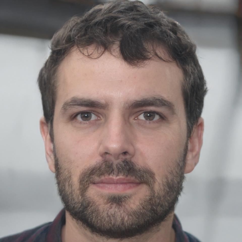 Dmitri Volkov
